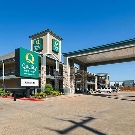 Quality Inn & Suites Garland - East Dallas Luaran gambar