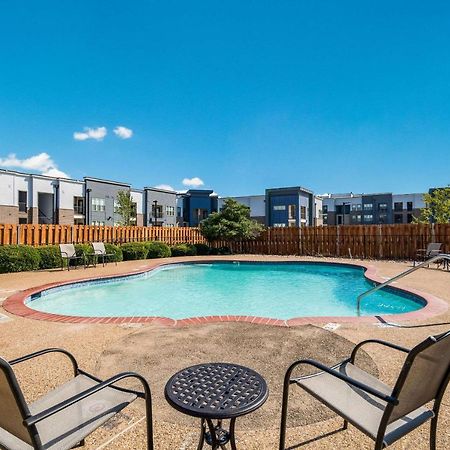 Quality Inn & Suites Garland - East Dallas Luaran gambar