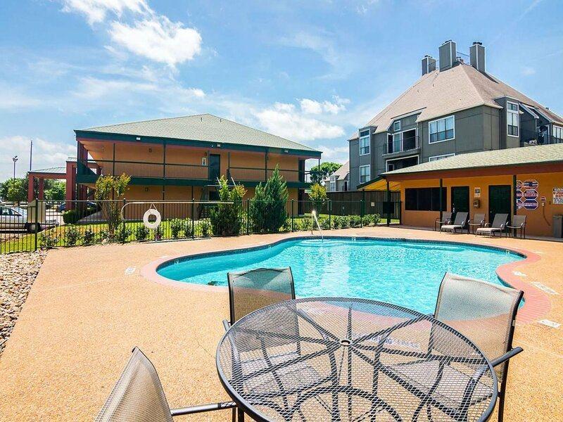 Quality Inn & Suites Garland - East Dallas Luaran gambar
