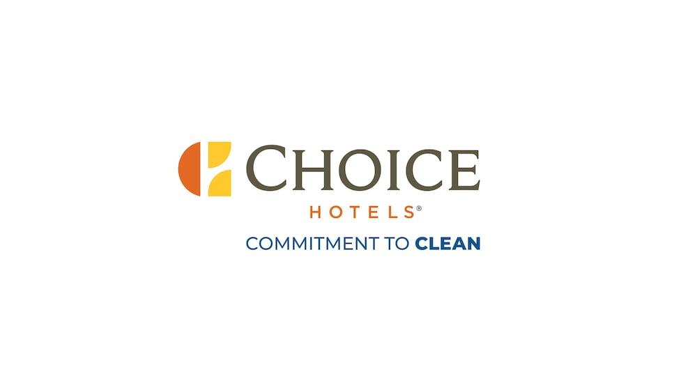 Quality Inn & Suites Garland - East Dallas Luaran gambar