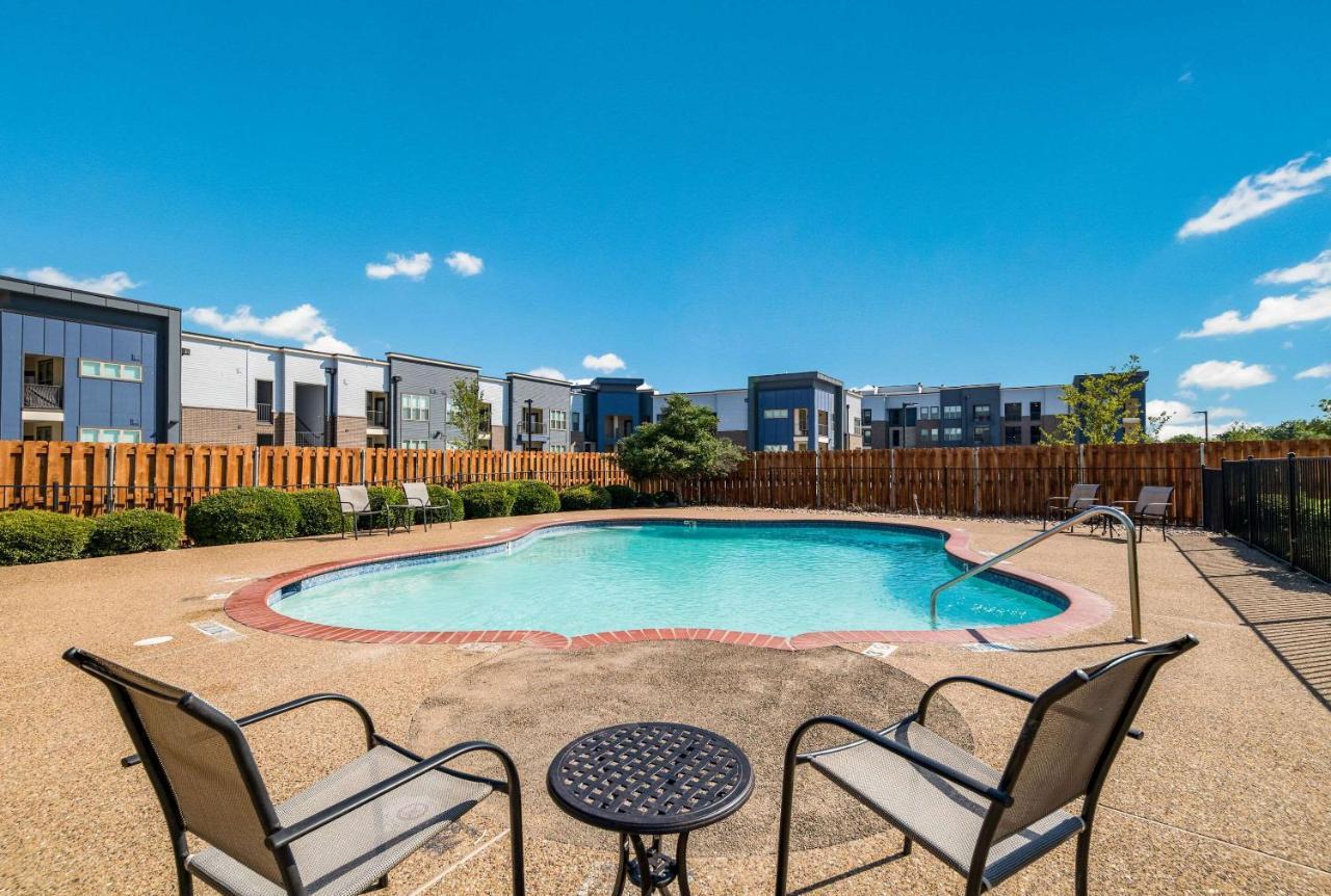 Quality Inn & Suites Garland - East Dallas Luaran gambar