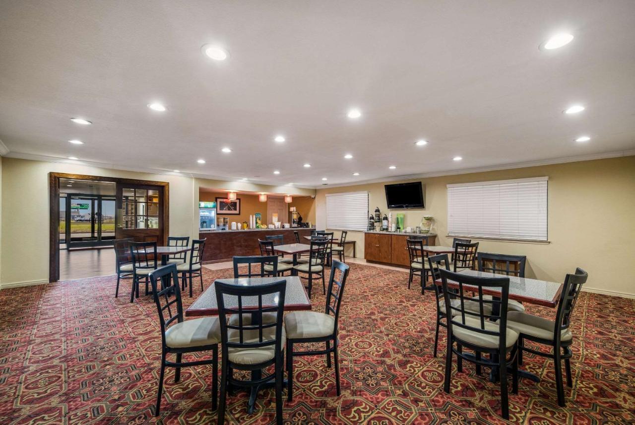 Quality Inn & Suites Garland - East Dallas Luaran gambar