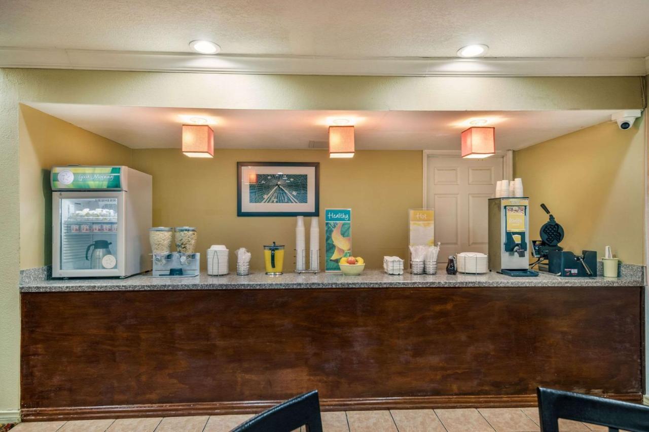 Quality Inn & Suites Garland - East Dallas Luaran gambar