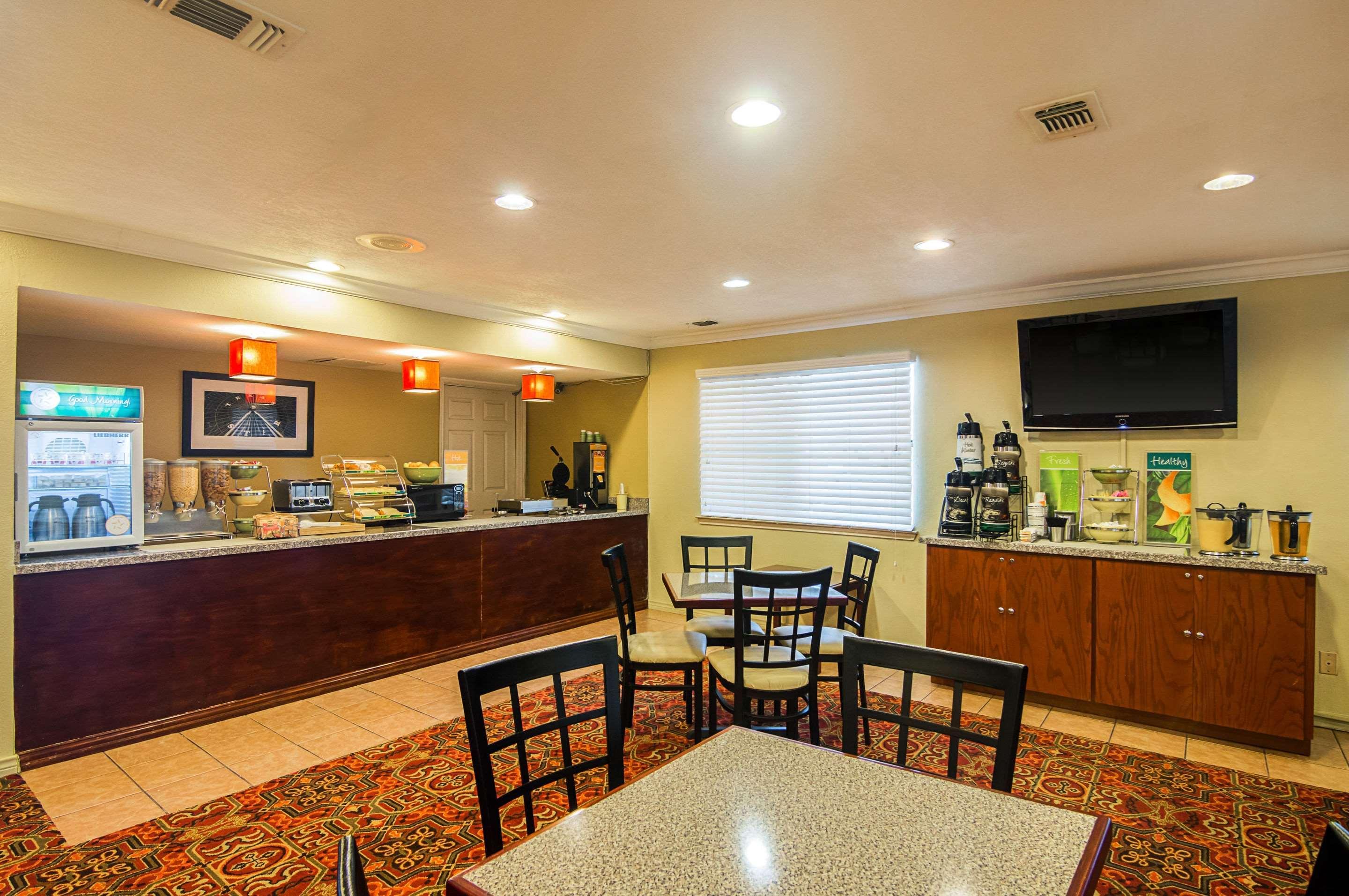 Quality Inn & Suites Garland - East Dallas Luaran gambar