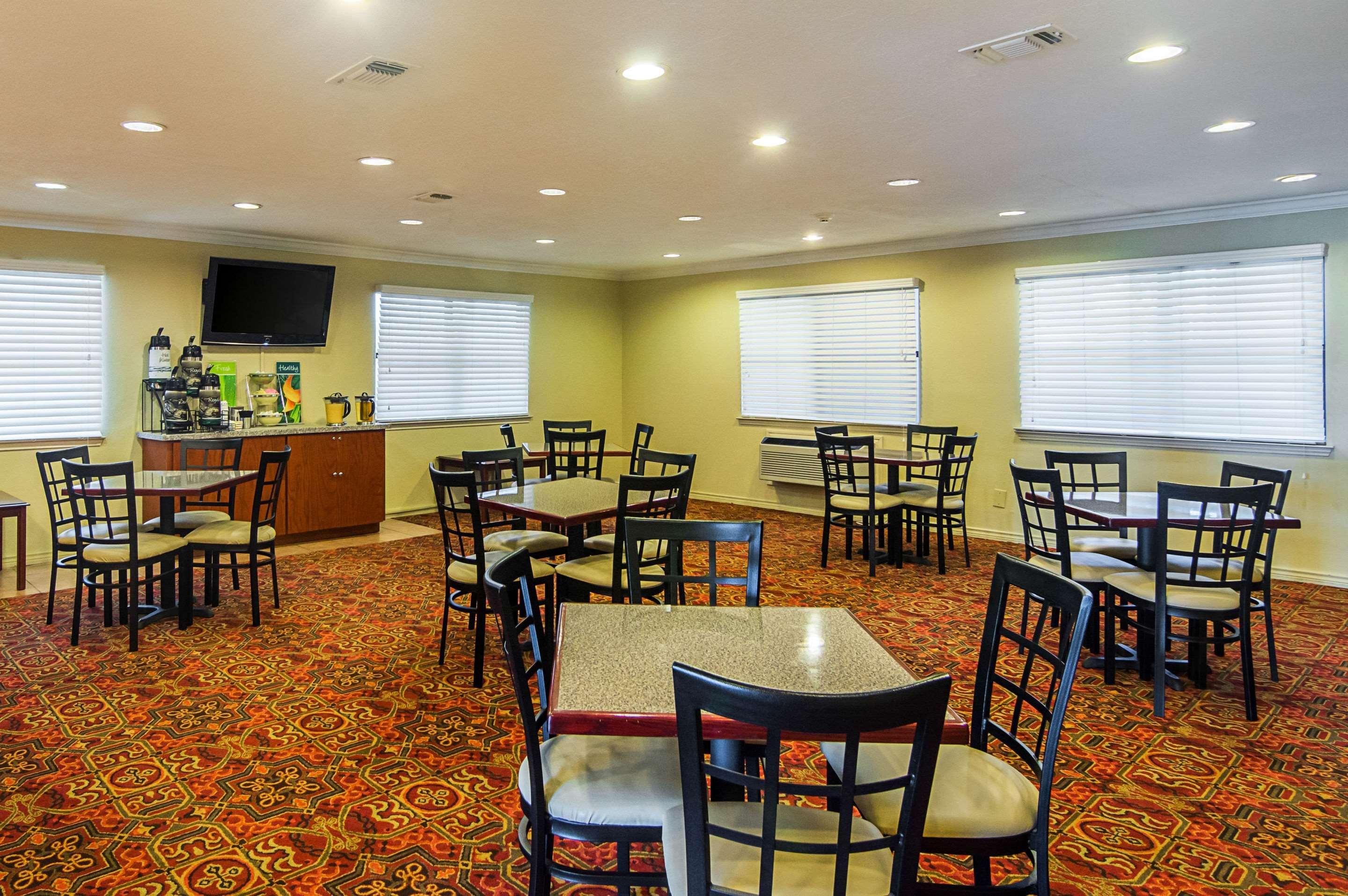 Quality Inn & Suites Garland - East Dallas Luaran gambar