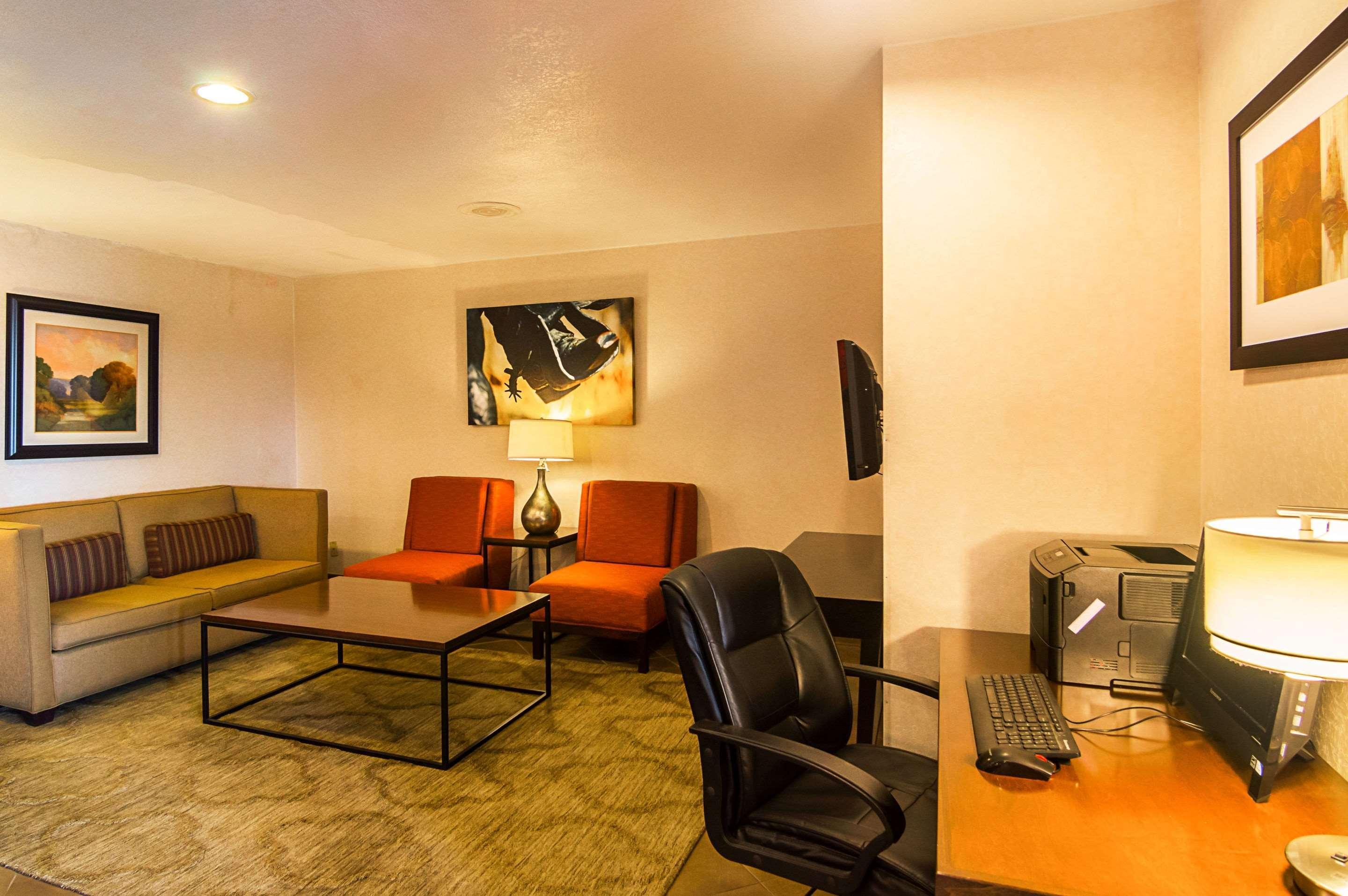 Quality Inn & Suites Garland - East Dallas Luaran gambar