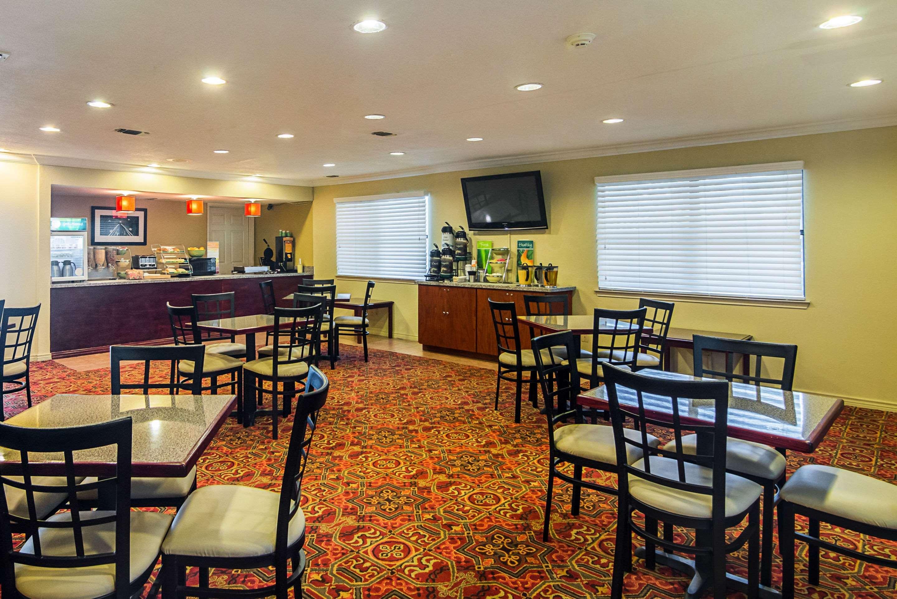Quality Inn & Suites Garland - East Dallas Luaran gambar