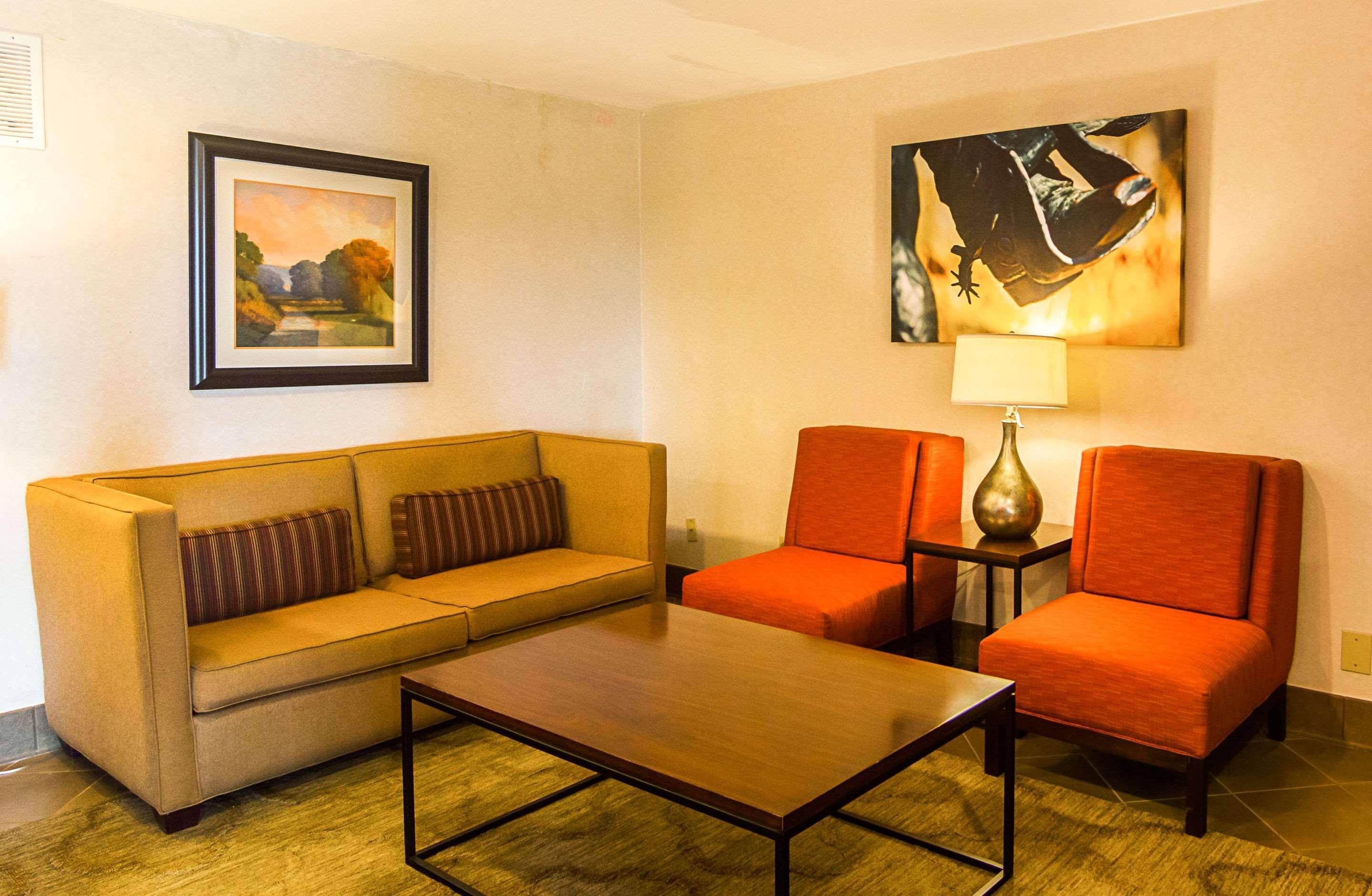 Quality Inn & Suites Garland - East Dallas Luaran gambar