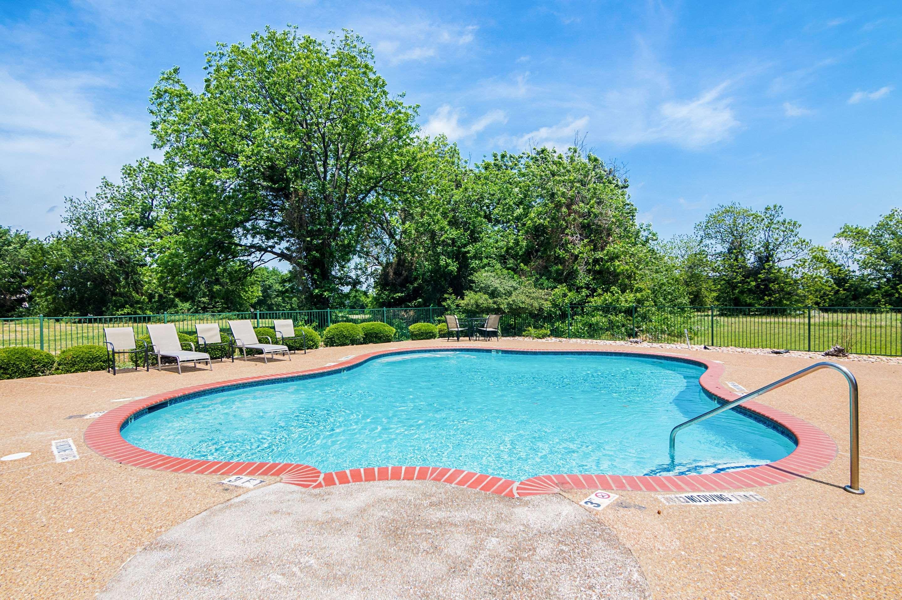 Quality Inn & Suites Garland - East Dallas Luaran gambar