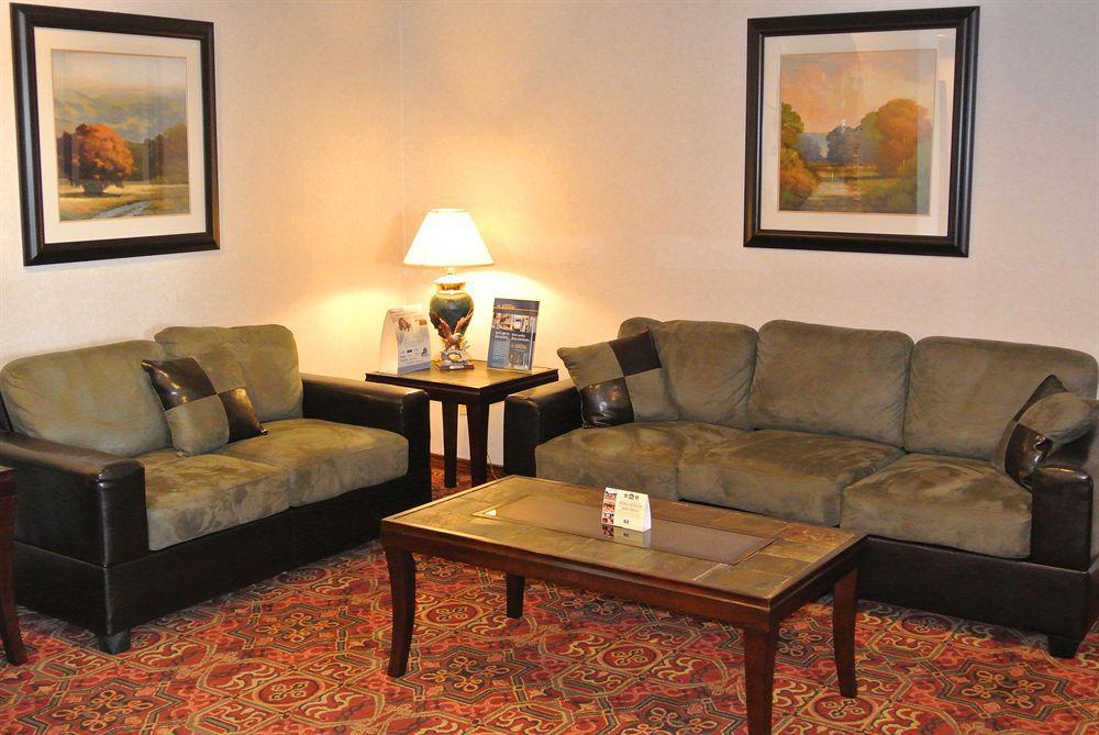 Quality Inn & Suites Garland - East Dallas Bilik gambar